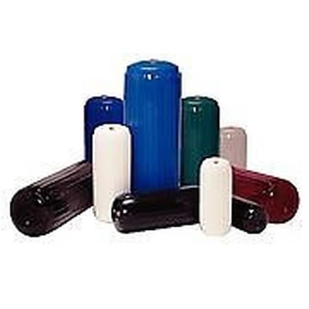 Bookazine 1026 8 x 20 in. Big B Fender, White TI2605716